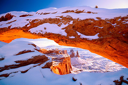 Canyonlands Photography