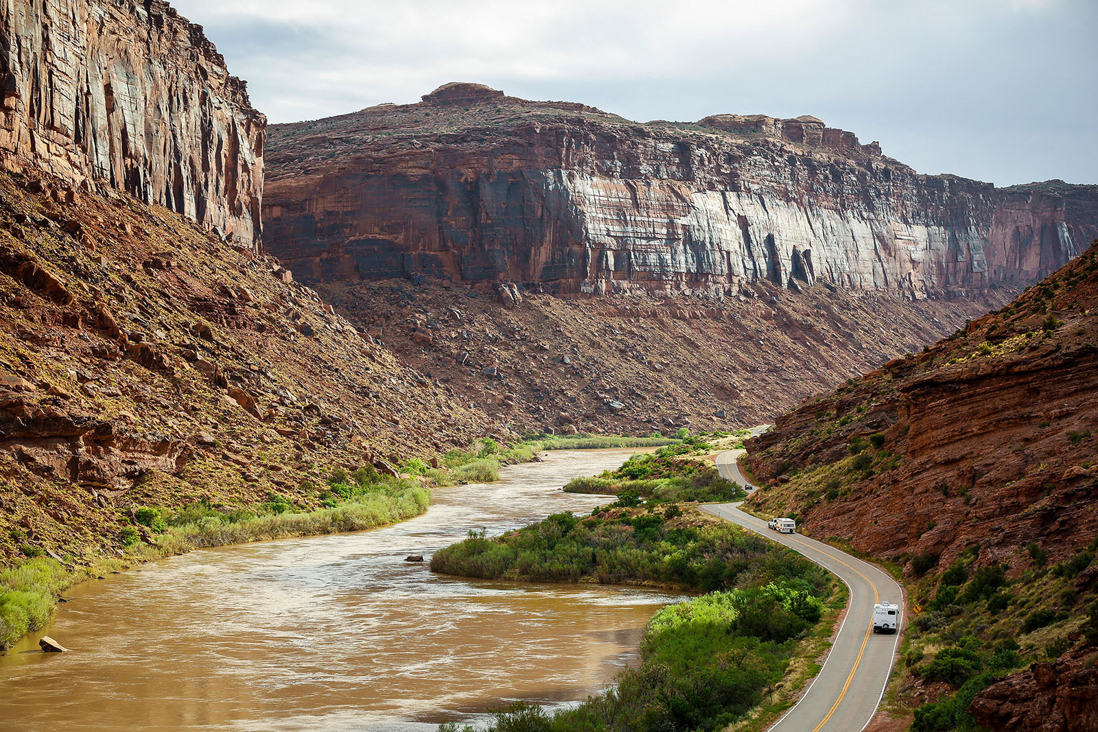 scenic byways