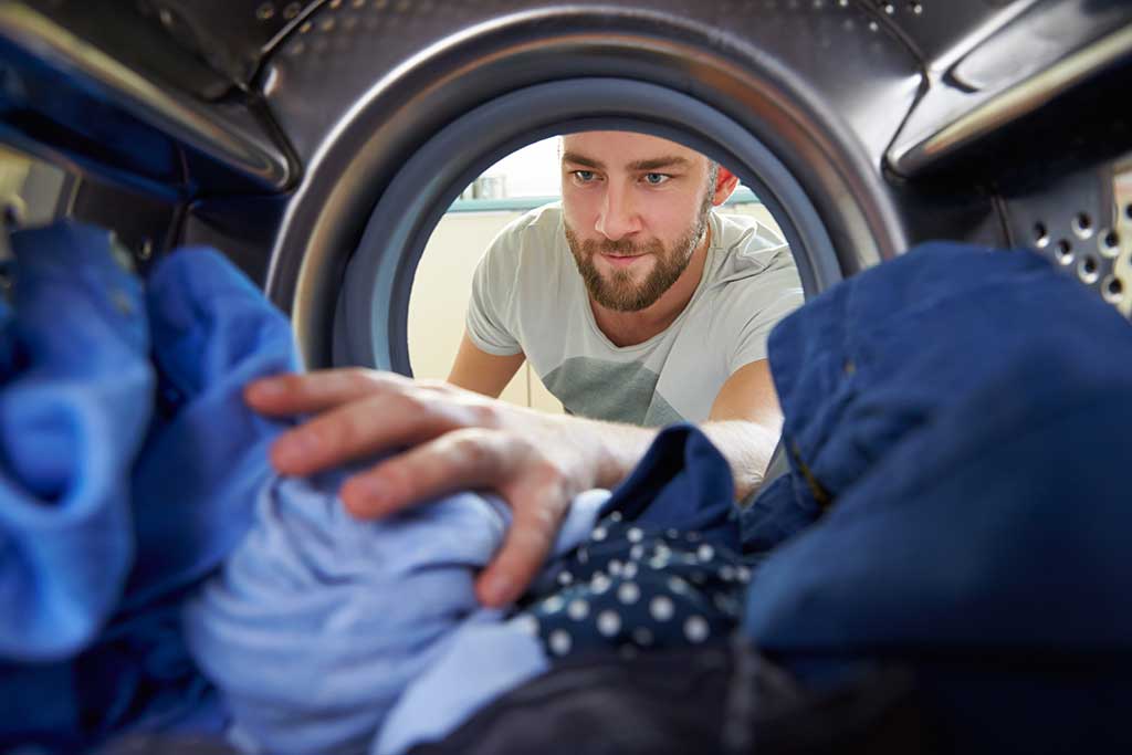 Laundry in Moab