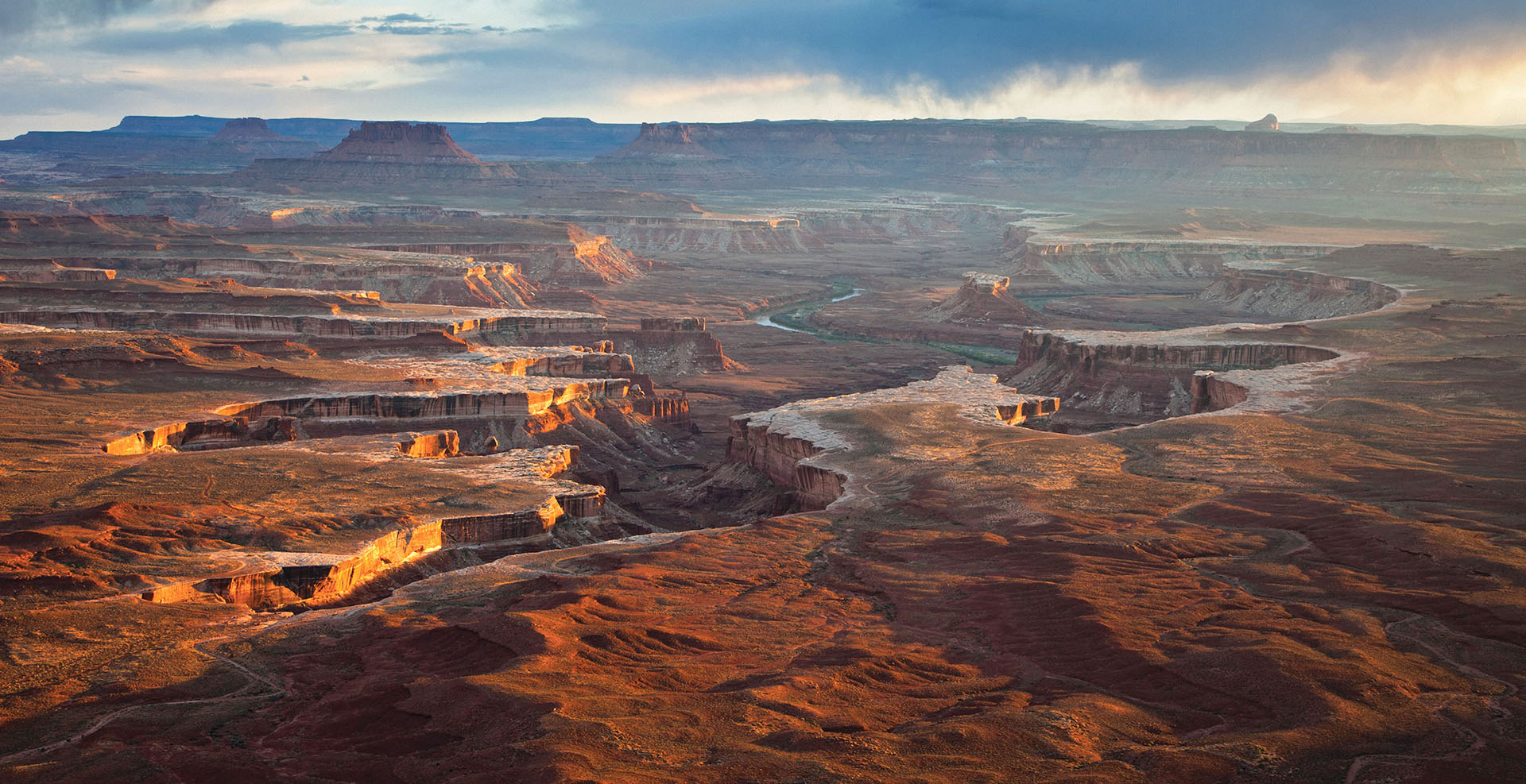 canyonlands river tours