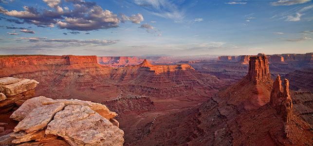 Canyonlands Photography