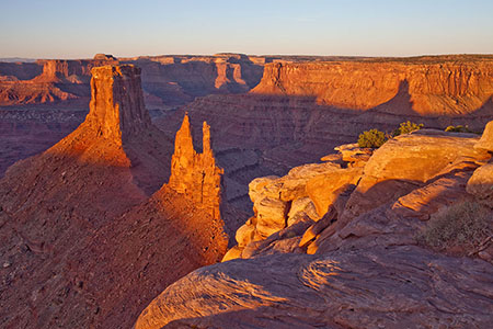 Canyonlands Photography