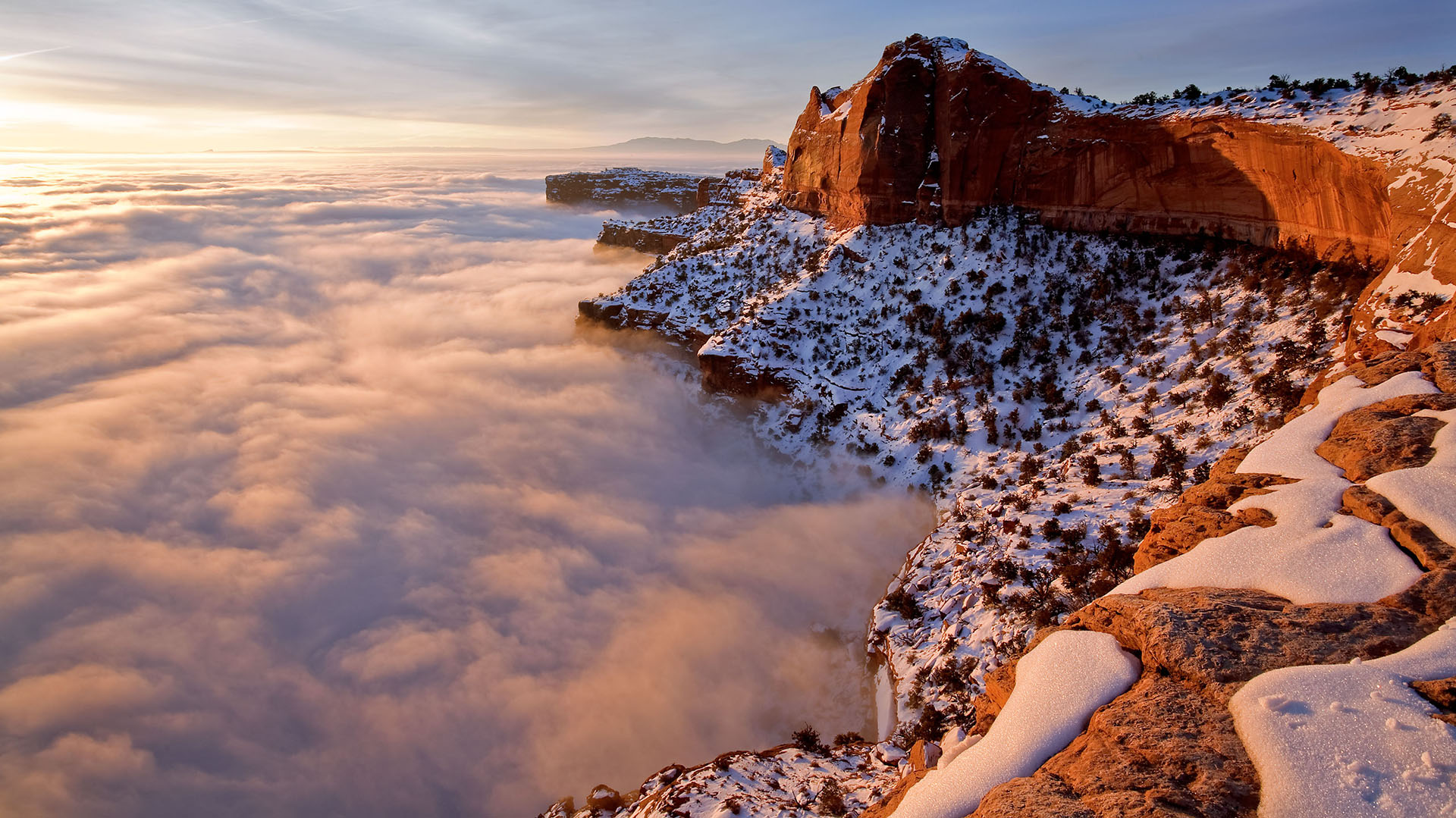 Winter Activities Discover Moab, Utah