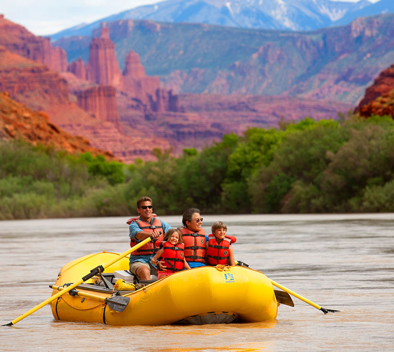 river trips moab utah