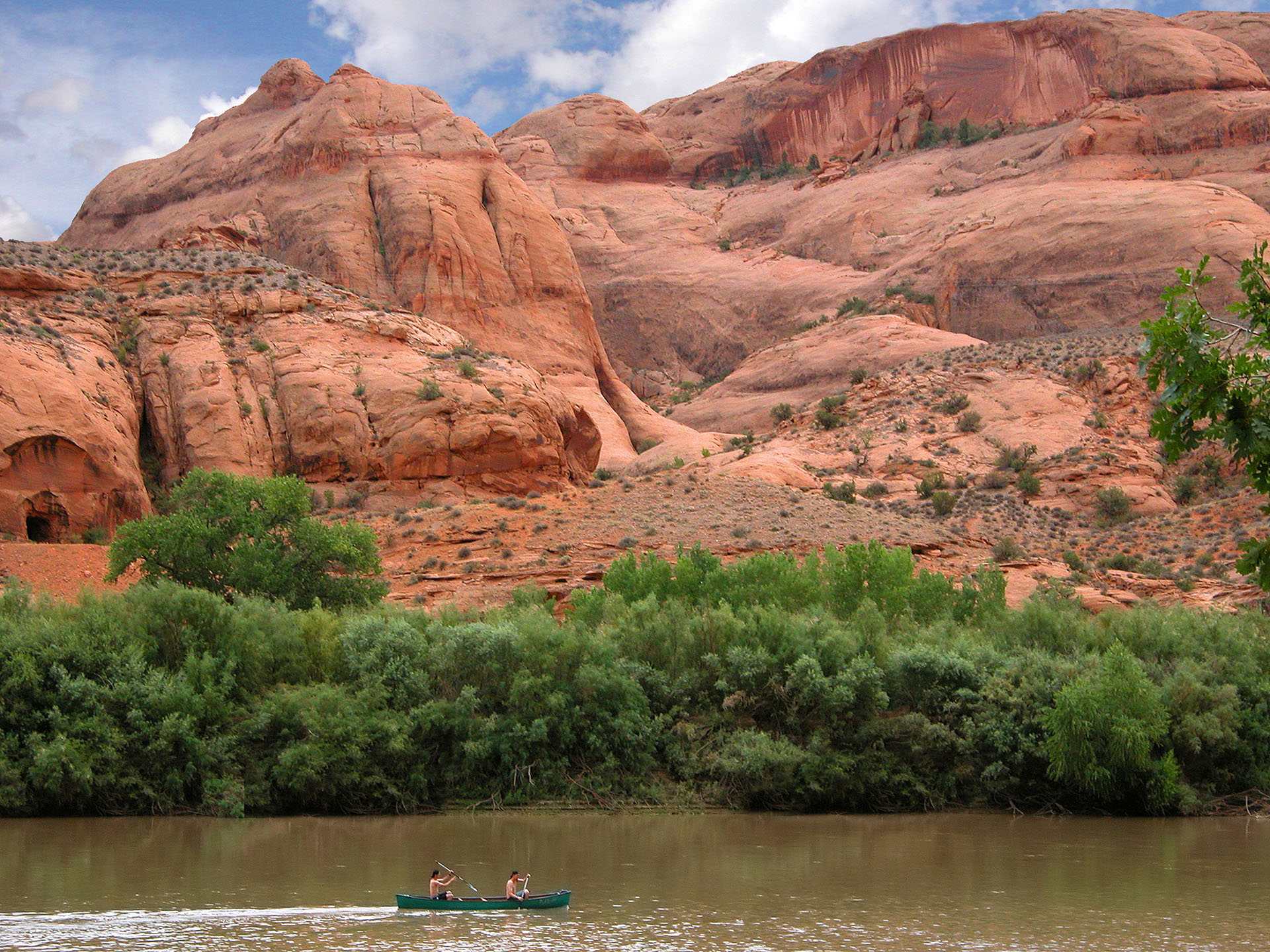 river trips moab utah