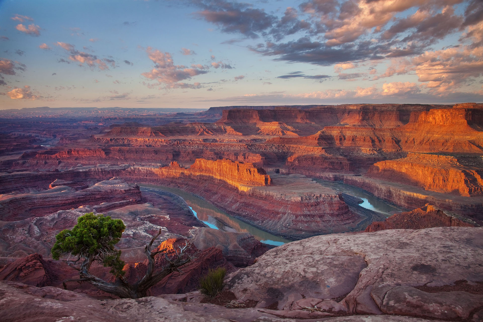 utah state parks tour