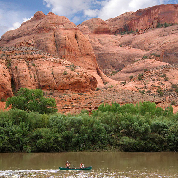 river trips moab utah