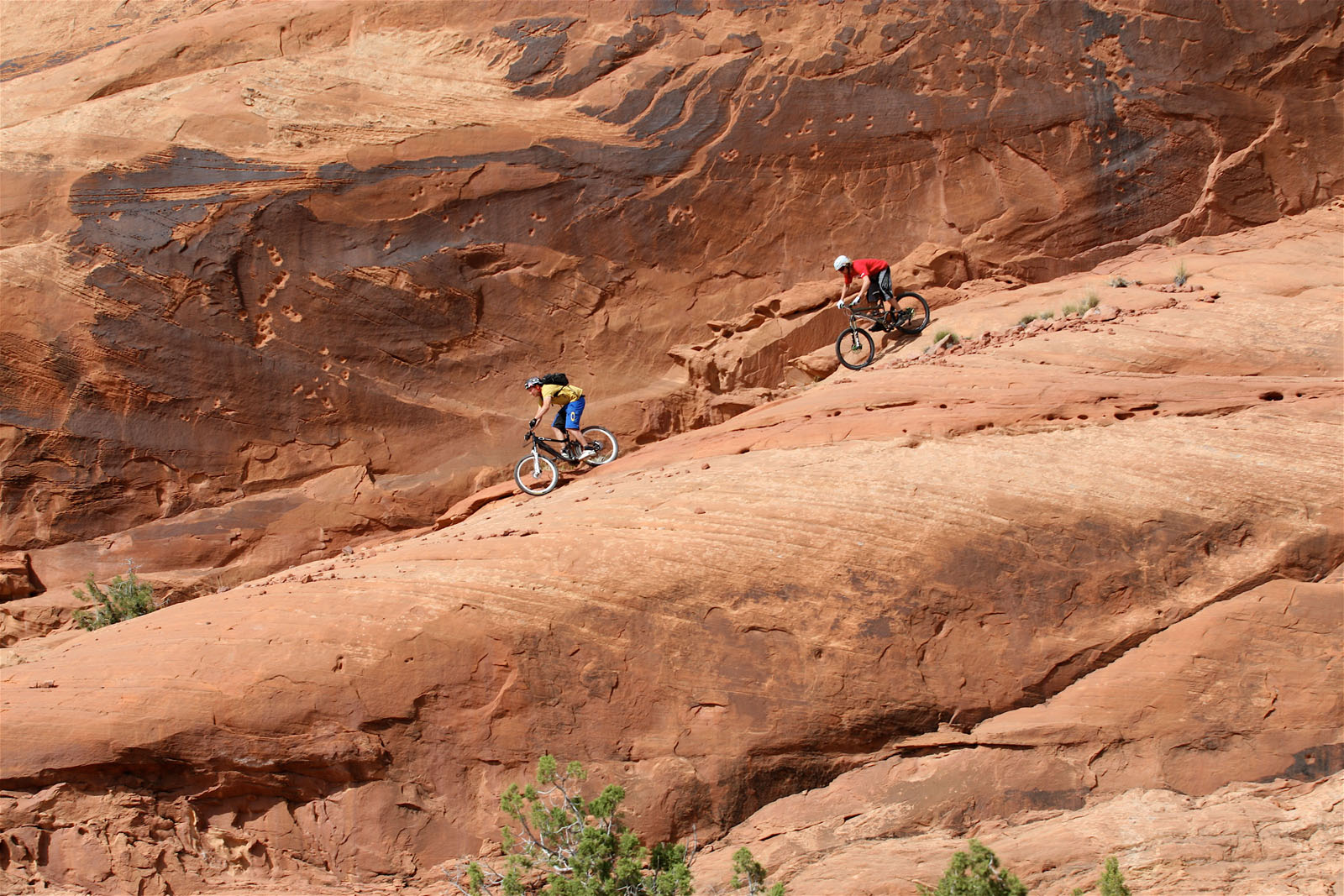 sand flats recreation area