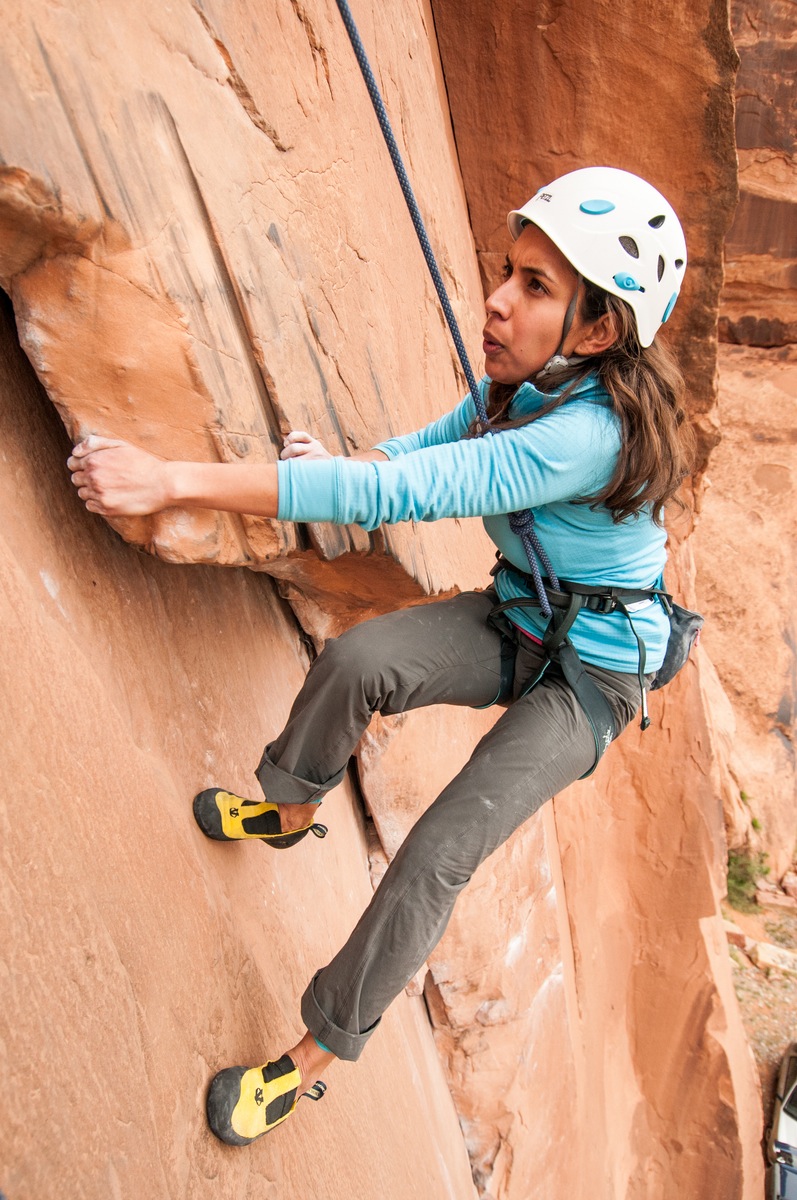 canyonlands canyoneering tour