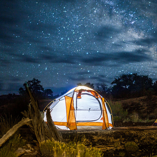 A Complete Guide to Moab Campgrounds — Discover Moab, Utah