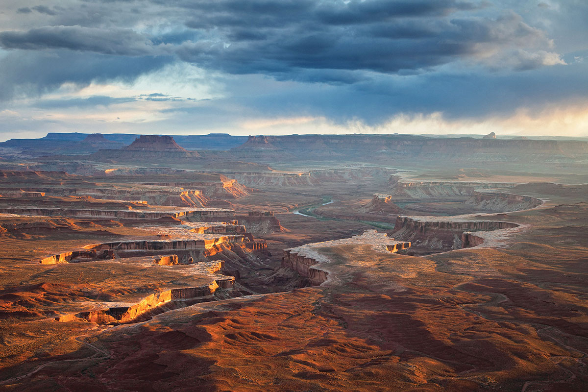 canyonlands tours moab ut