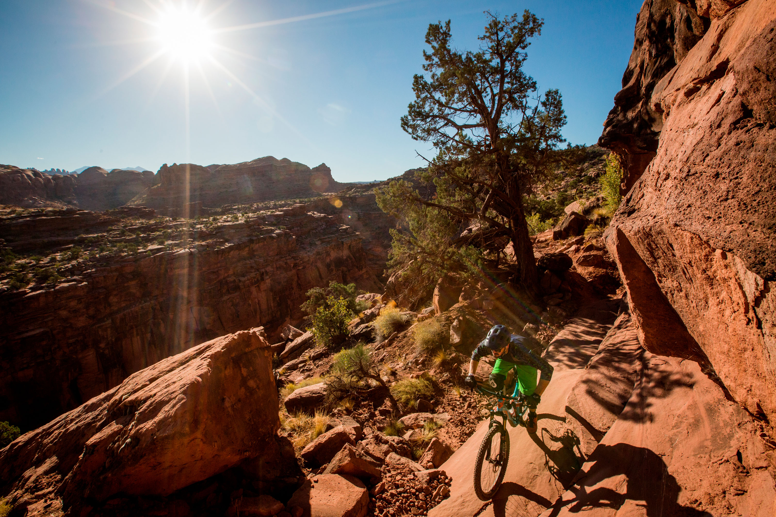 mtb tours moab