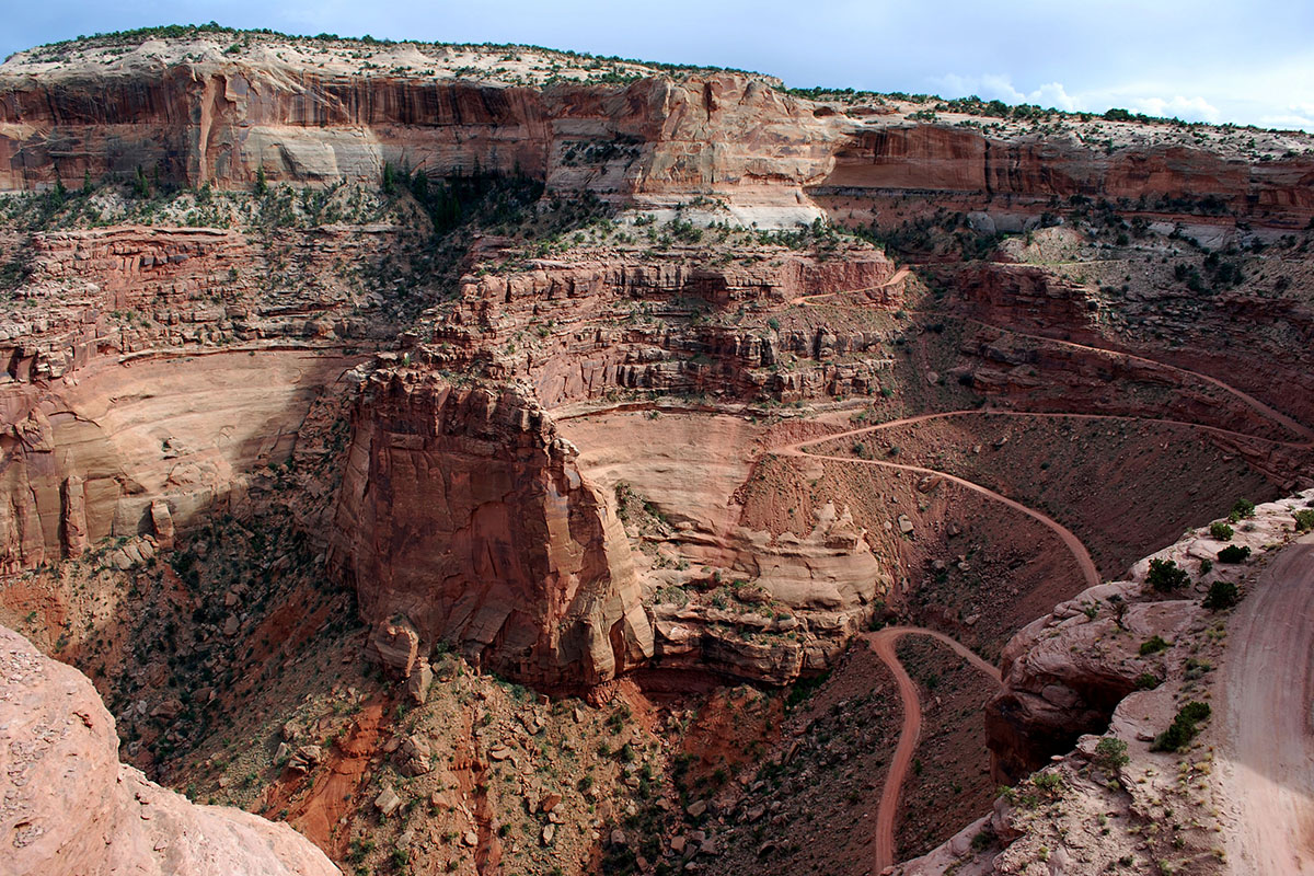 canyonlands tours moab ut