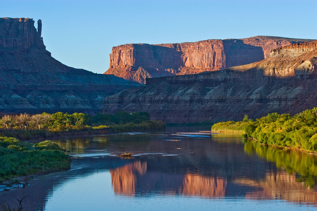 canyonlands tours moab ut