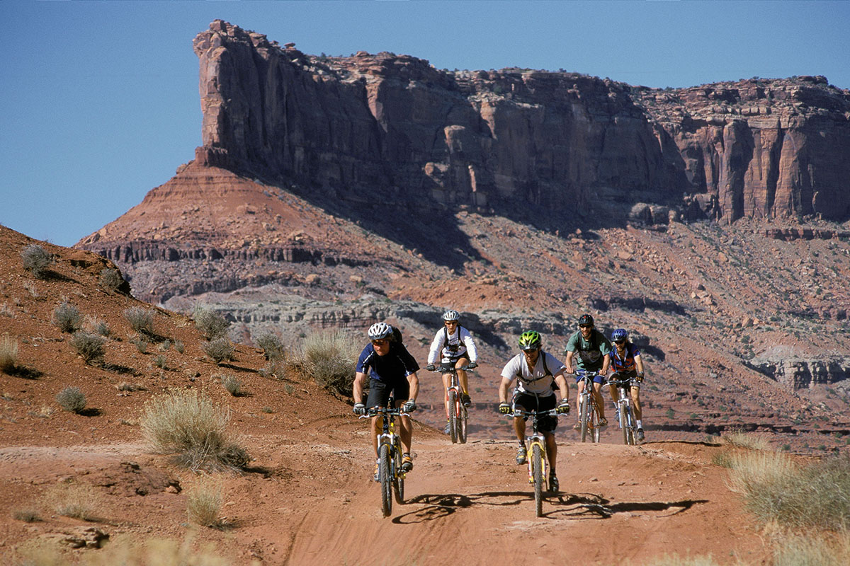 canyonlands tours moab ut