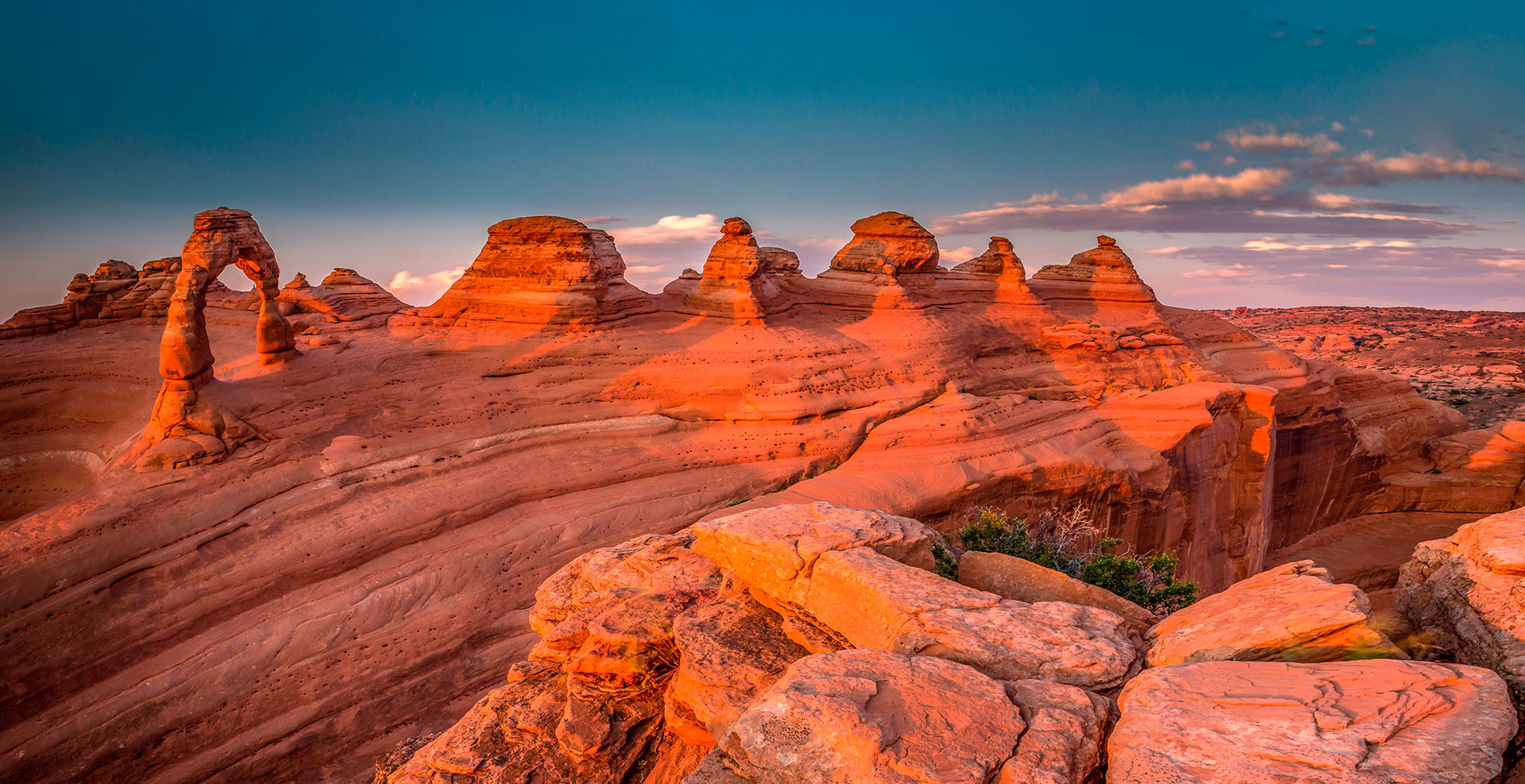 Arches National Park