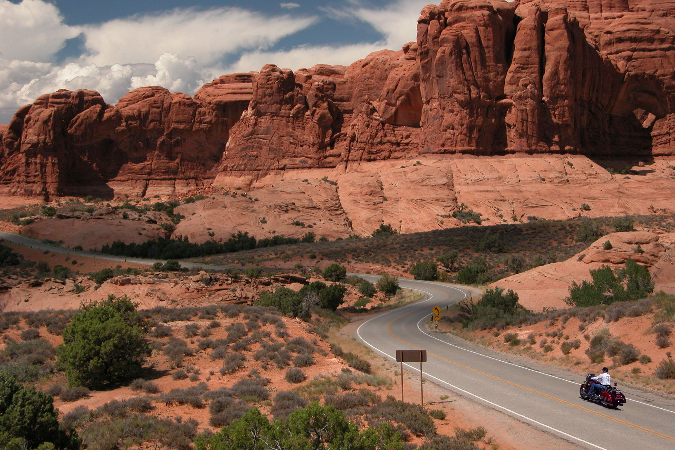 moab utah motorcycle tours