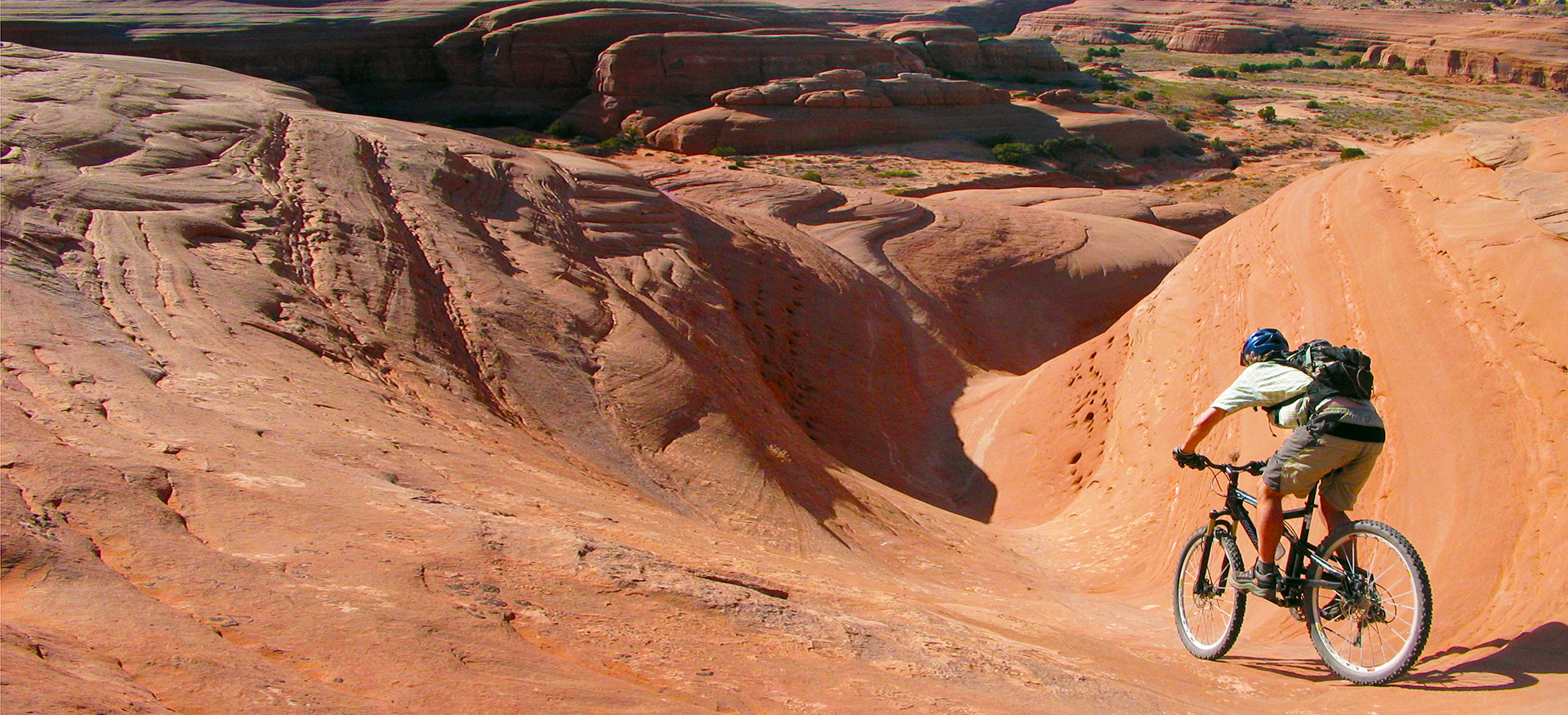 Moab Mountain Biking Trail Guide — Discover Moab, Utah