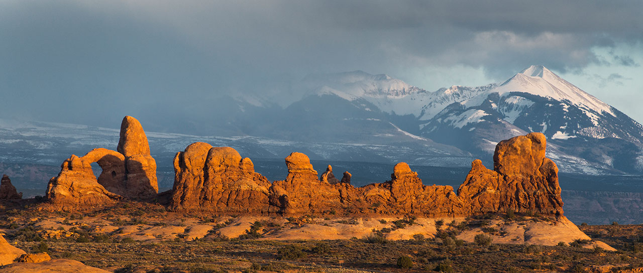 Arches National Park