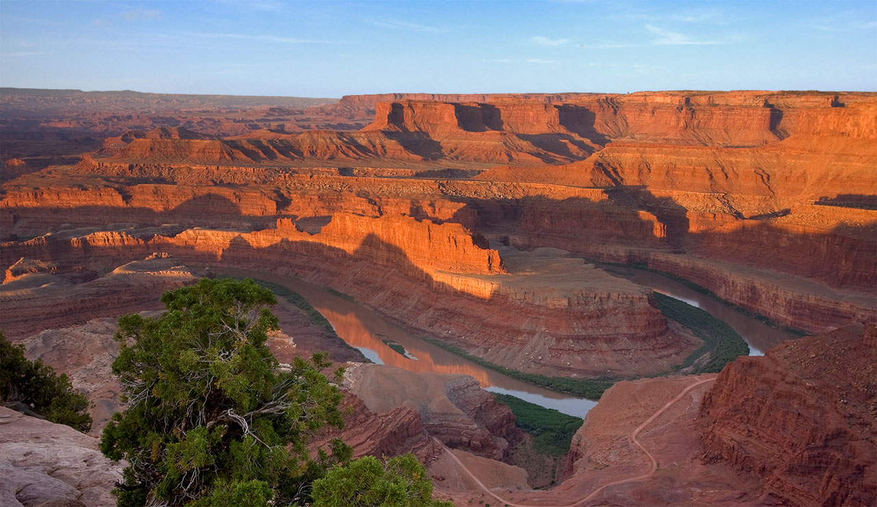 Dead Horse Point State Park