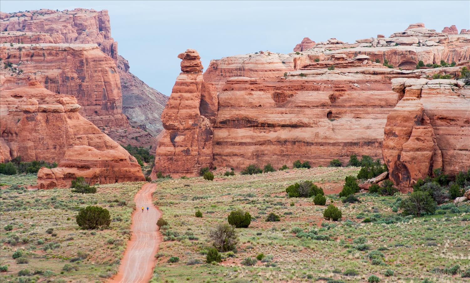 DeadHorseUltra Discover Moab, Utah