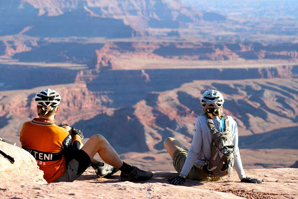 Dead Horse Point State Park