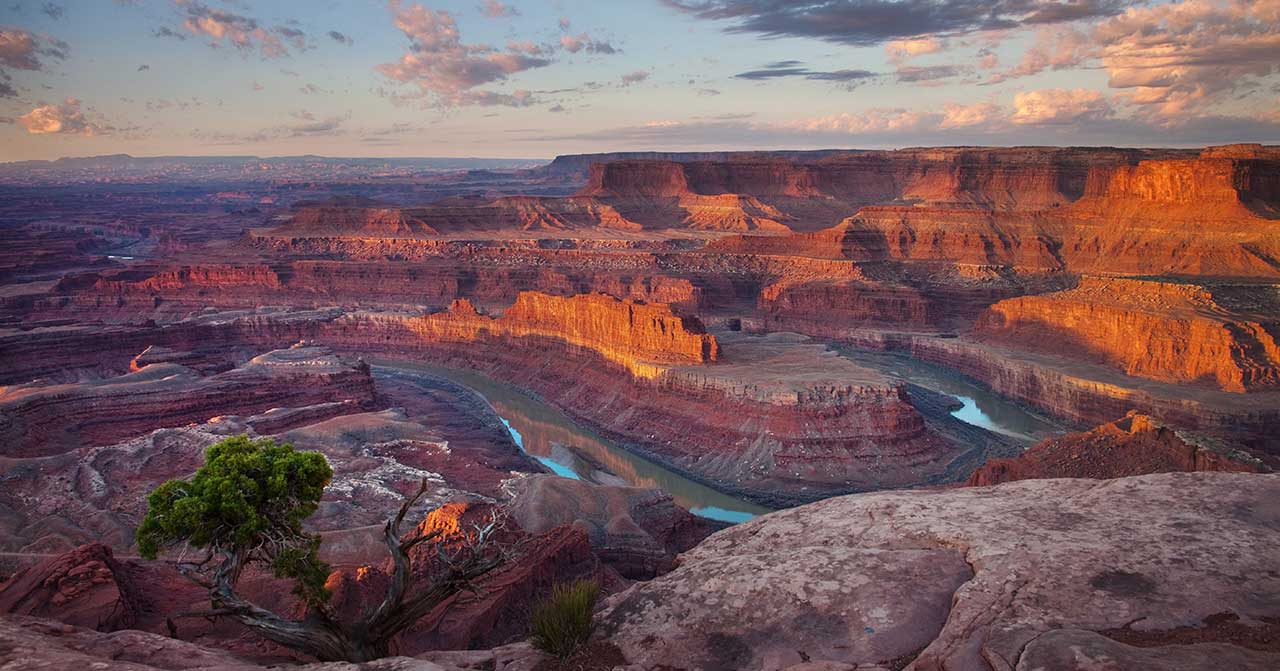 Dead Horse Point State Park