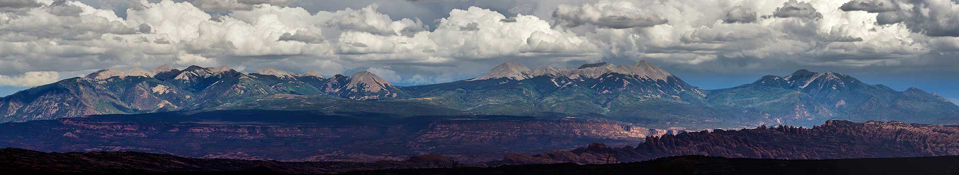 Plateau Viewpoint