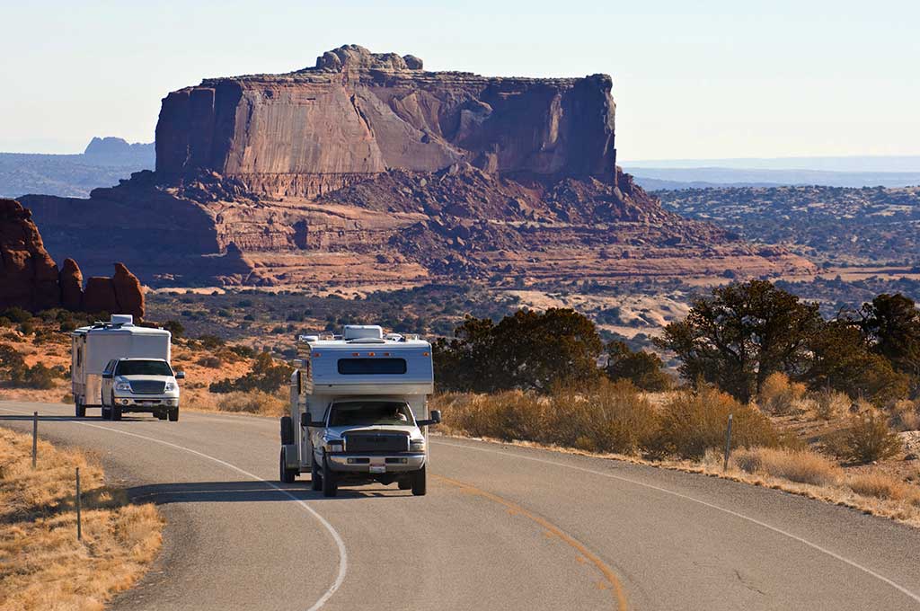 Canyonlands National Park