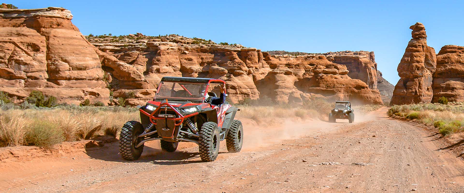 Utah Nonresident OHV Permit Complete Guide (2023)
