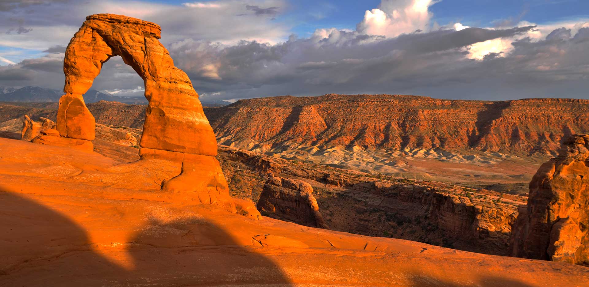 Arches National Park