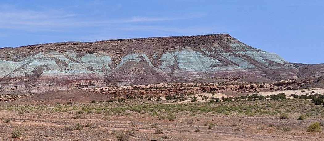 Utahraptor State Park