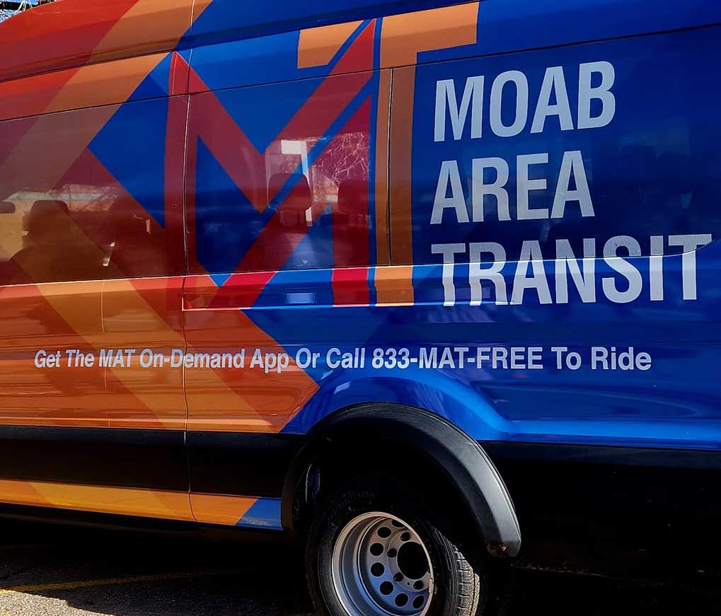 Moab Area Transit