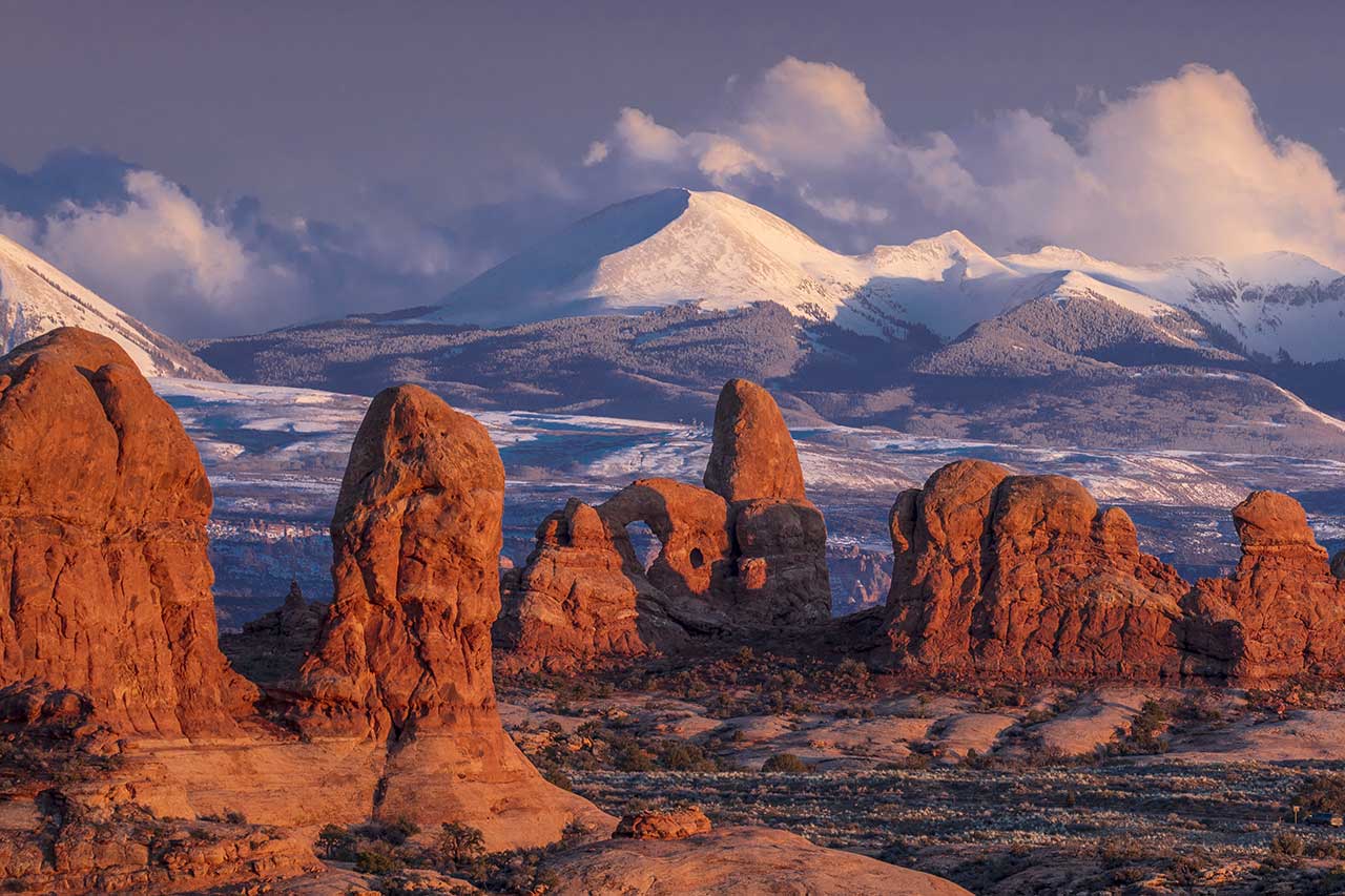 Arches National Park