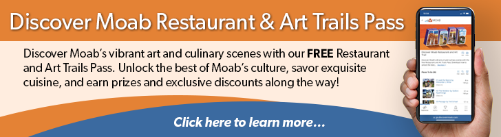 Art Trails and Restaurant Pass