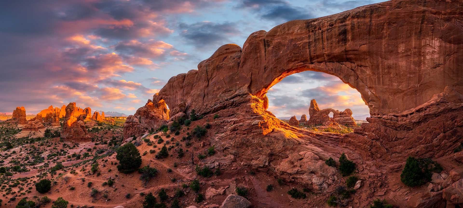 Arches National Park Trip Planner