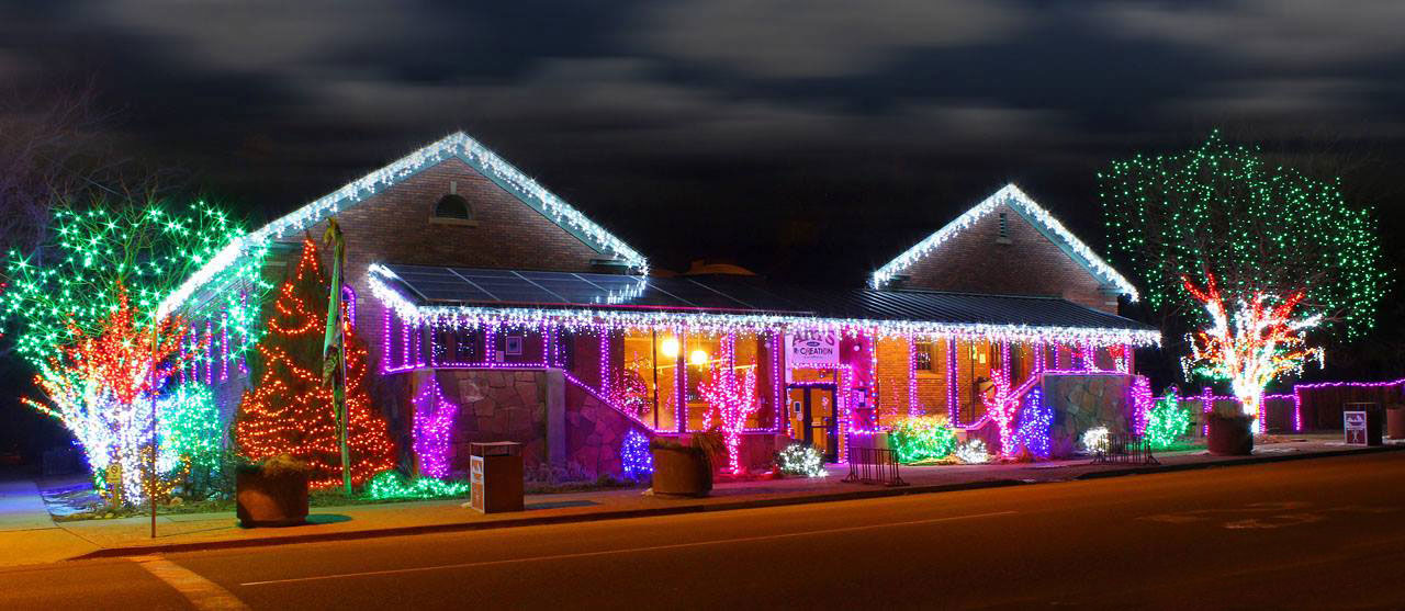 Moab Arts & Recreation Center